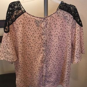 Worthington Blouse